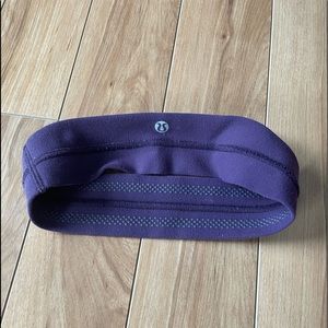 Free add-on ⭐️ Lululemon purple headband